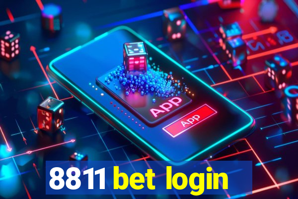 8811 bet login